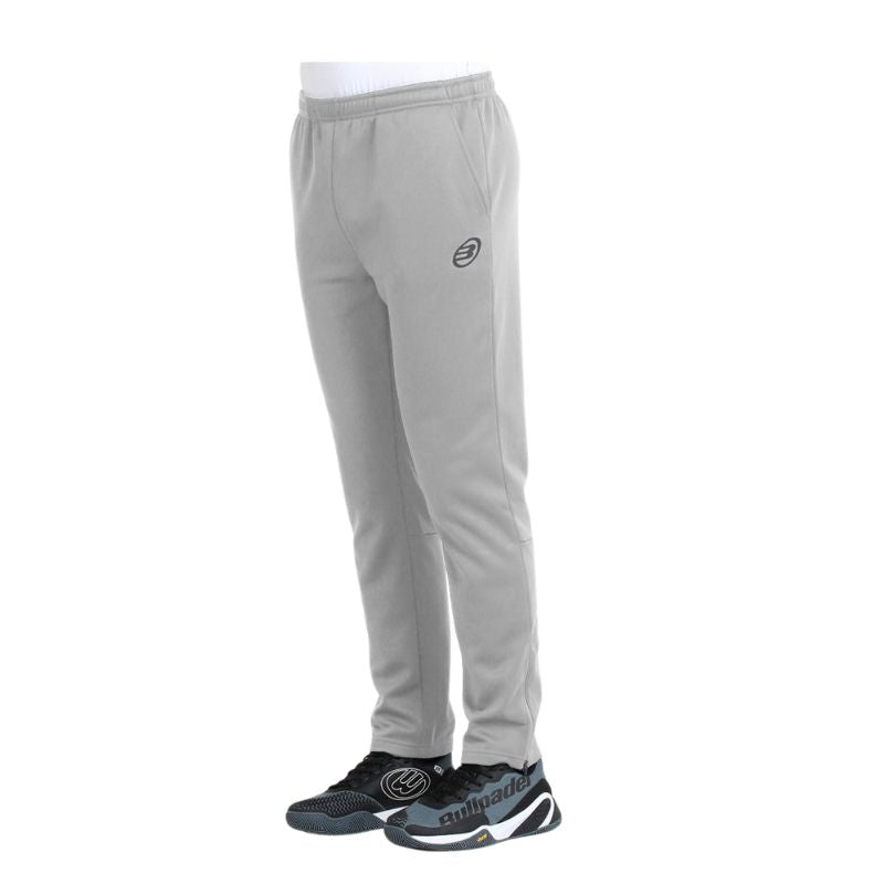 Bullpadel Sportbroek Beariz Heren Grijs