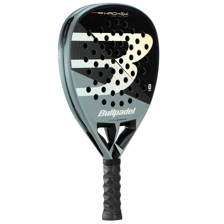 Bullpadel Padelracket Hack 04 26 Testracket Outlet