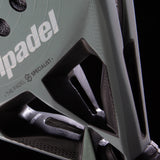 Bullpadel Padelracket Hack 04 26