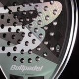 Bullpadel Padelracket Hack 04 26 Testracket Outlet