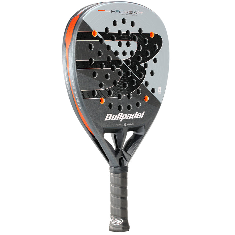 Bullpadel Hack 04 Comfort controle  