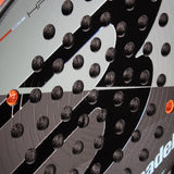 Bullpadel Padelracket Hack 04 Comfort 26