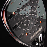 Bullpadel Padelracket Hack 04 Comfort 26