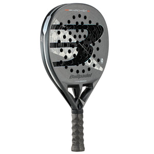 Bullpadel Padelracket Hack 04 Hybrid 26