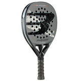 Bullpadel Padelracket Hack 04 Hybrid 26 Testracket Outlet