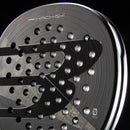 Bullpadel Padelracket Hack 04 Hybrid 26