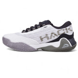Bullpadel Padelschoen Hack Vibram 25V Heren Wit