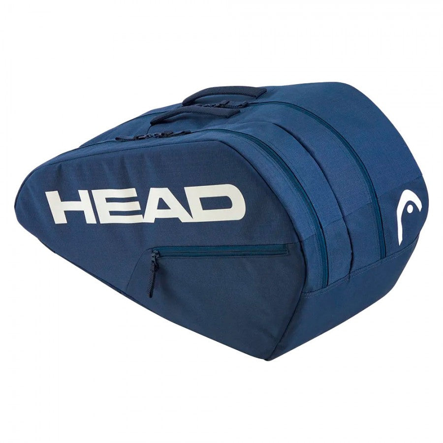 HEAD Padel Tasche Basis Blau