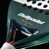 Bullpadel Padelracket Icon 26 Testracket Outlet