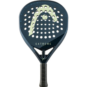 Alle padel rackets