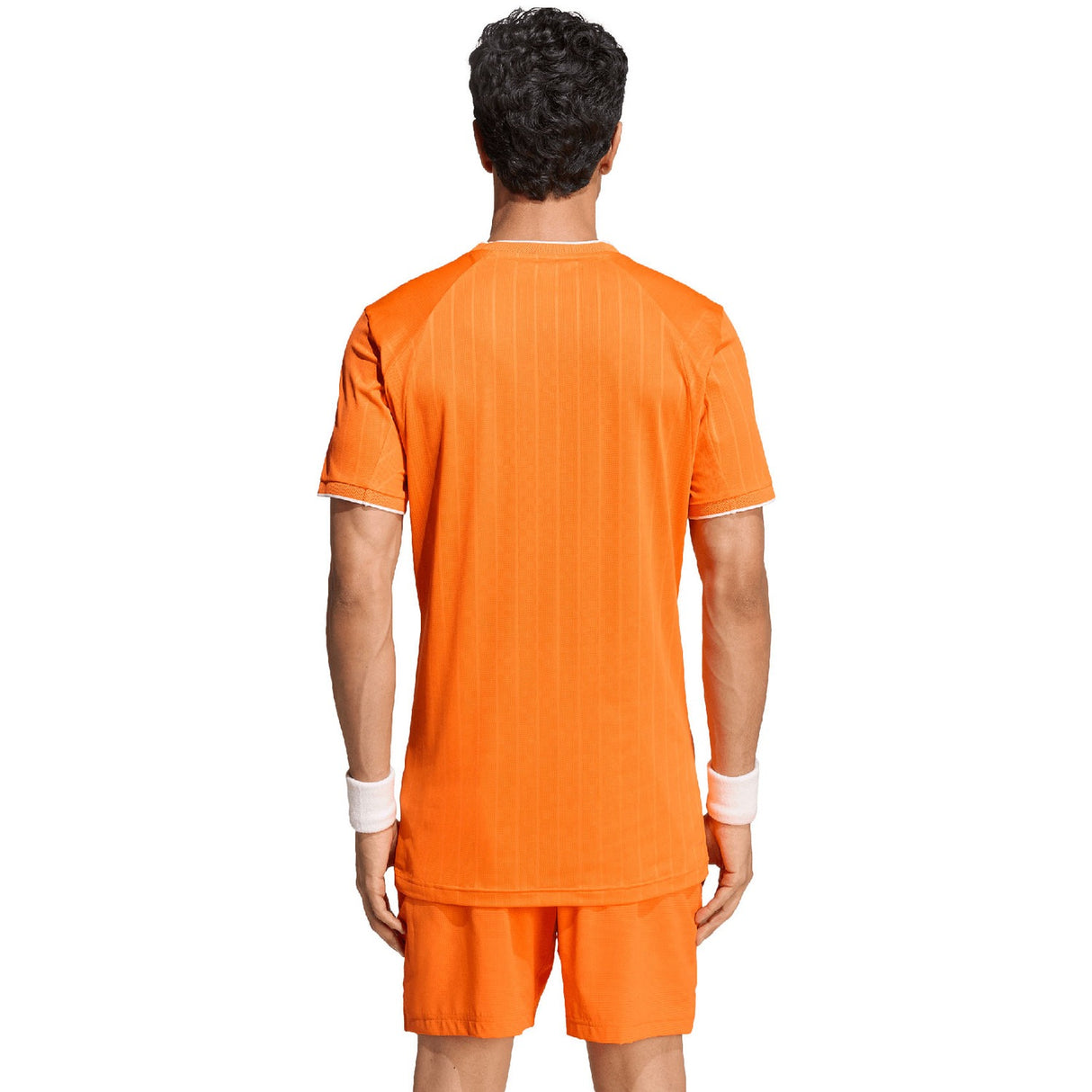 Adidas Freelift Tee Pro T-Shirt Orange