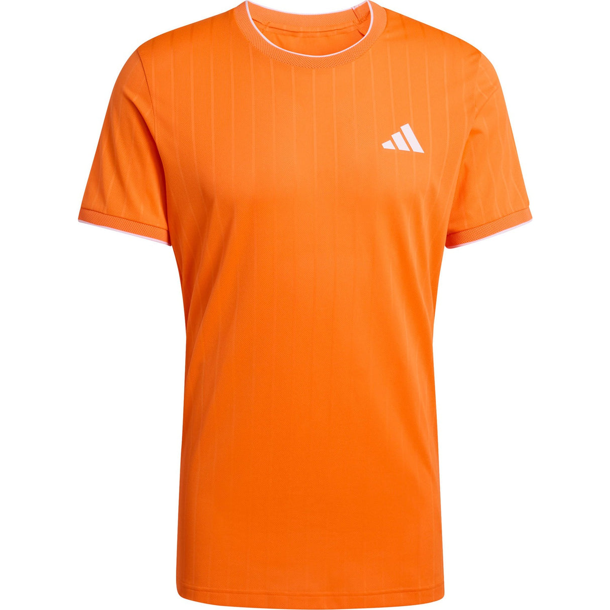 Adidas Freelift Tee Pro T-Shirt Orange