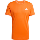 Adidas Freelift Tee Pro T-Shirt Orange