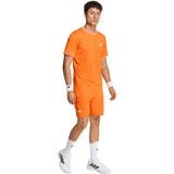 Adidas Freelift Tee Pro T-Shirt Orange