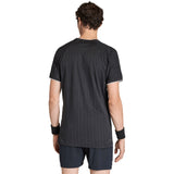 Adidas Freelift Tee Pro T-Shirt Schwarz