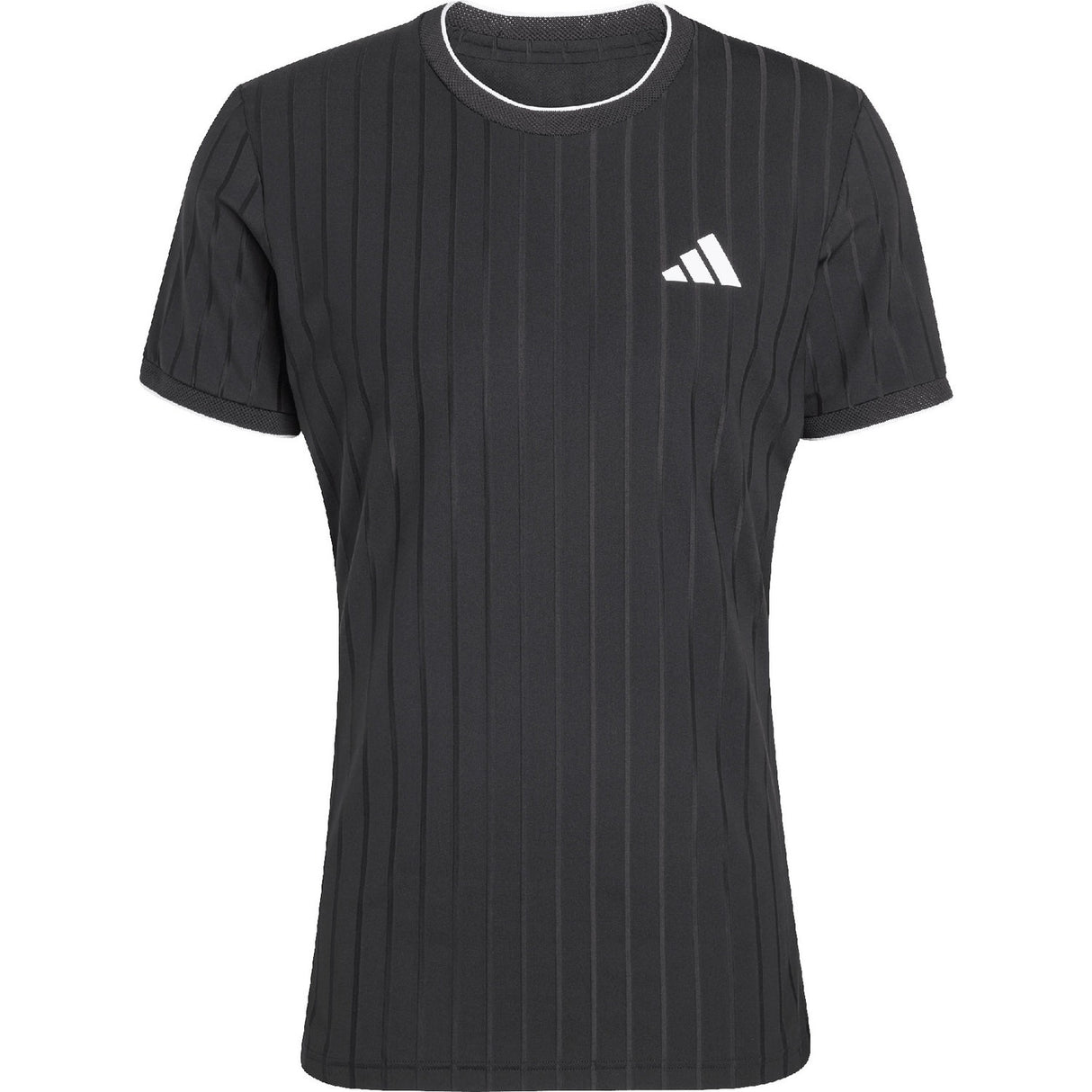 Adidas Freelift Tee Pro T-Shirt Schwarz