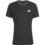 Adidas Freelift Tee Pro T-Shirt Schwarz