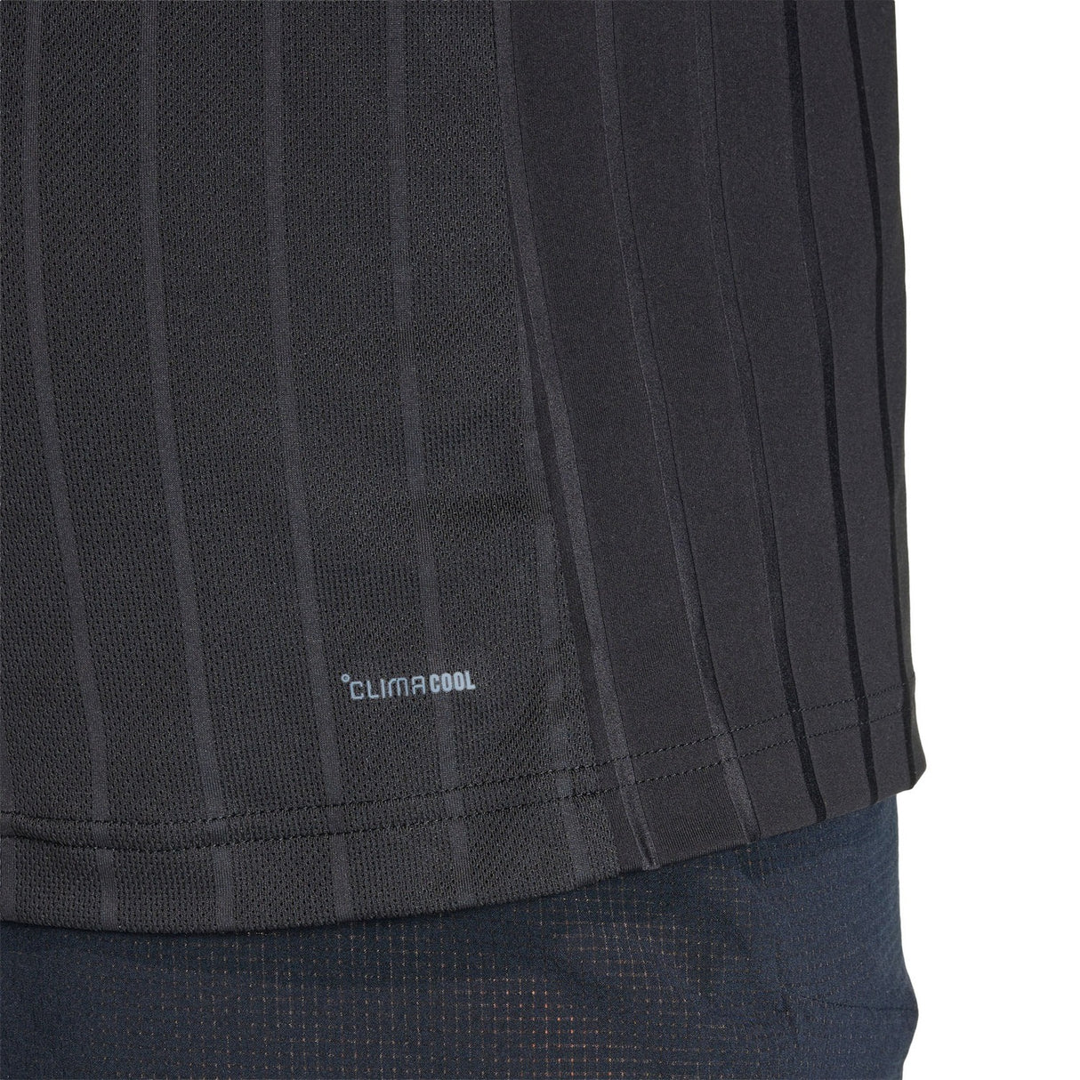 Adidas Freelift Tee Pro T-Shirt Schwarz