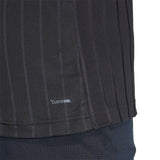 Adidas Freelift Tee Pro T-Shirt Schwarz