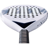 Wilson Padelracket Optix Lite V2 Lilac Testracket Outlet