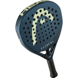 HEAD Padelracket Extreme Pro 2025 Testracket Outlet