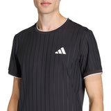 Adidas Freelift Tee Pro T-Shirt Schwarz