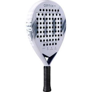 Wilson Padelracket Optix Lite V2 Lilac