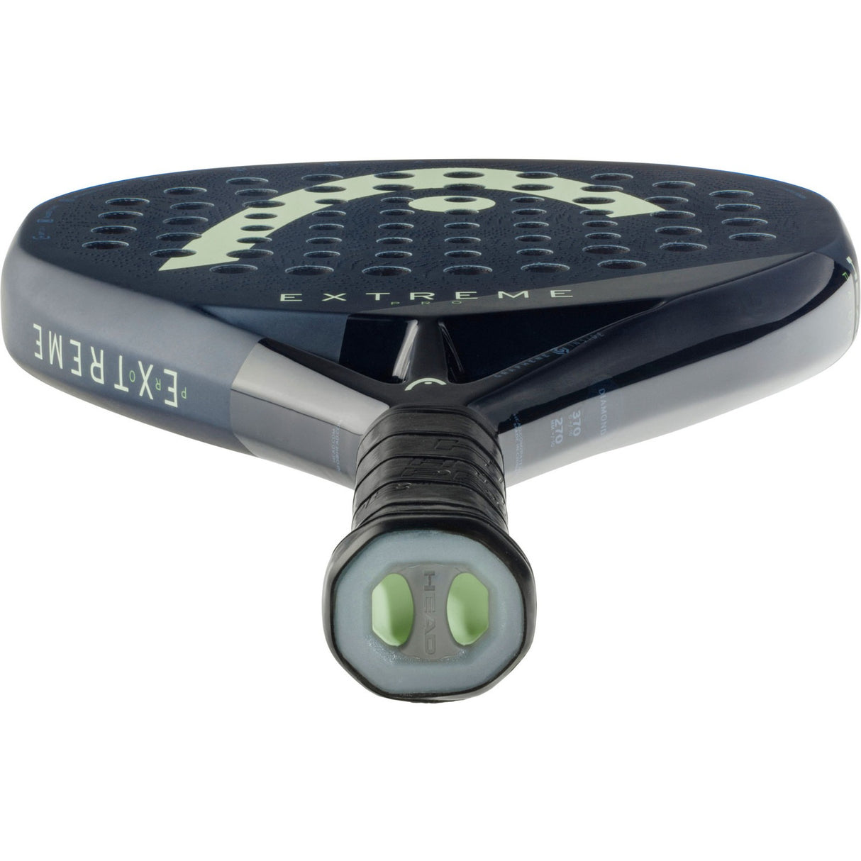 HEAD Padelracket Extreme Pro 2025 Testracket Outlet