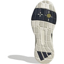 Adidas Padelschoen Crazyquick Lightstrike Padel Dames Wit Zilver
