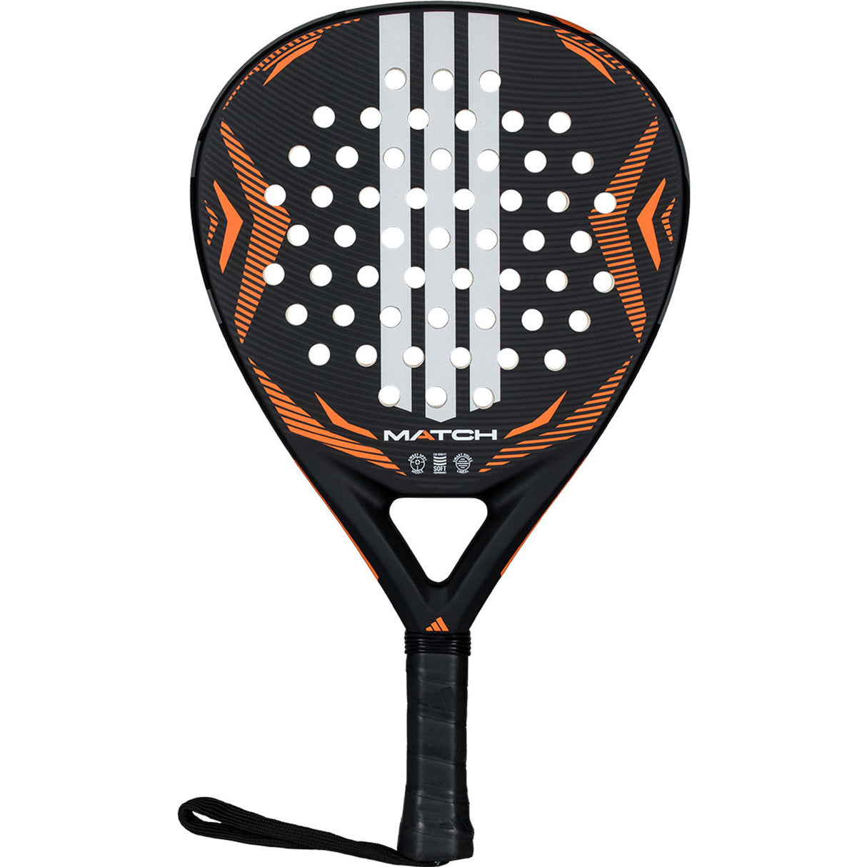 Adidas Padelracket Match 2026