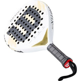 Wilson Padelracket Optix Lite V2 Wit Testracket Outlet