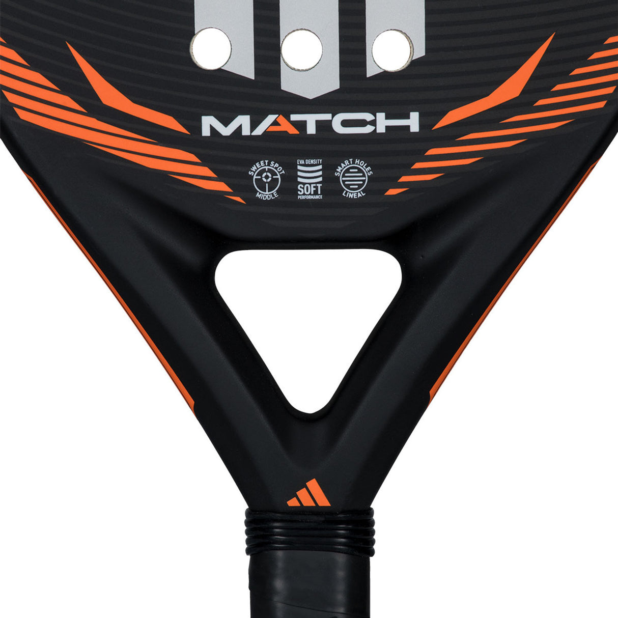 Adidas Padelracket Match 2026