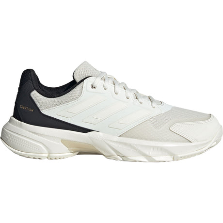 Adidas Courtjam Control 3 dames  