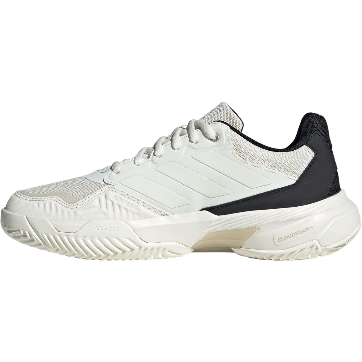 Dames tennisschoen voor gravel  