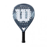 Wilson Padelschläger Optix Power V2 Blau