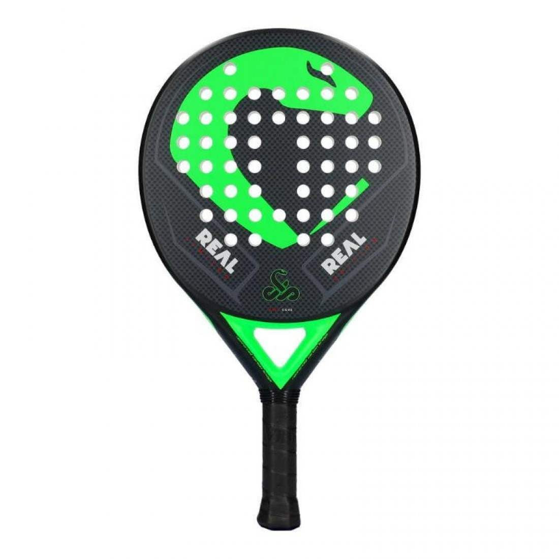 Vibora Padelracket Real Combideal