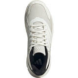 Adidas Tennisschoen Padelschoen Courtjam Control 3 Dames Offwhite
