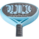 Wilson Padelschläger Endure LS V1