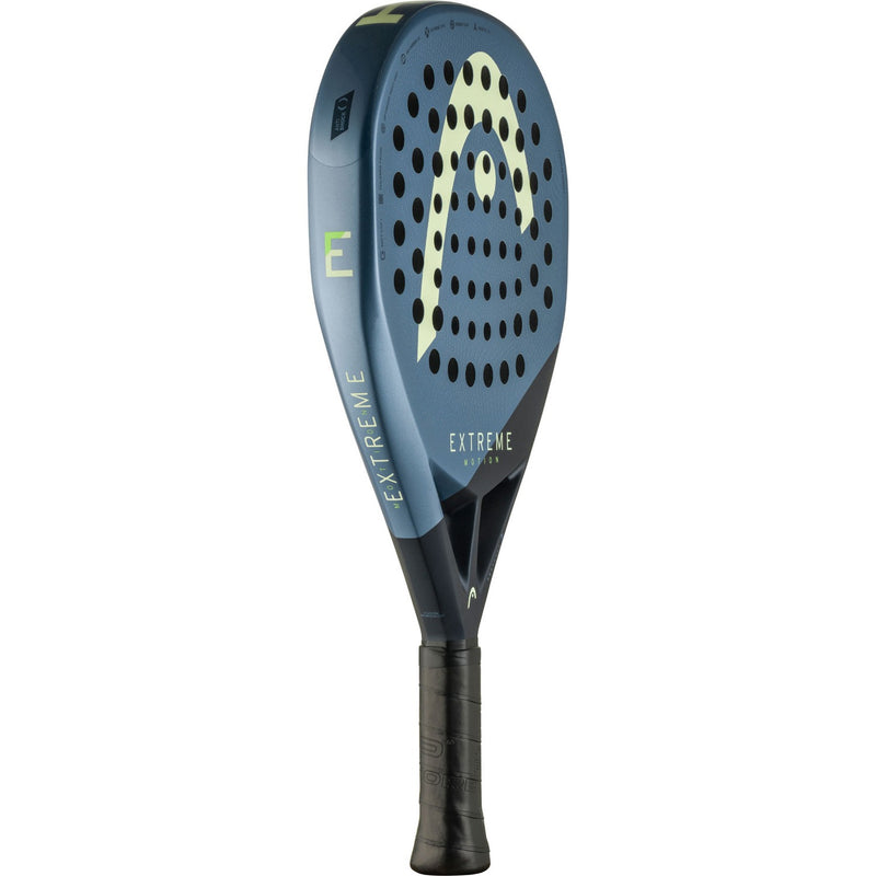 HEAD Extreme Motion controle  