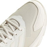 Adidas Tennisschoen Padelschoen Courtjam Control 3 Dames Offwhite