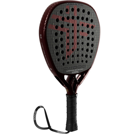 Oxdog Padelracket Ultimate Pro Light 2026
