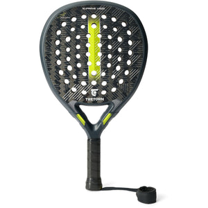 Hybride padel rackets