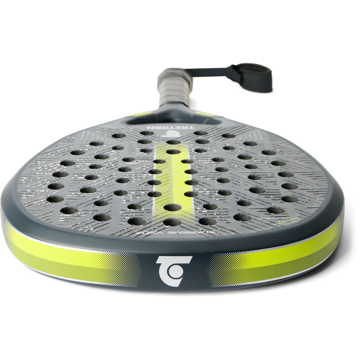 Tretorn Padelracket Supreme Vasquez Testracket Outlet