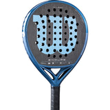 Wilson Padelracket Endure V1