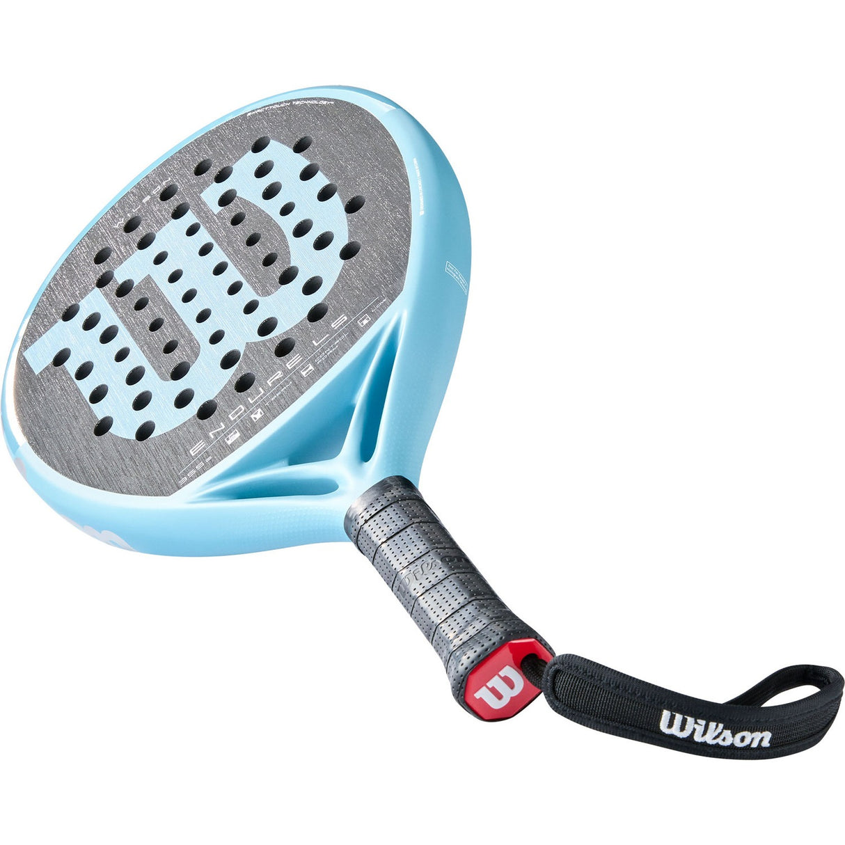 Wilson Padelschläger Endure LS V1