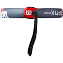 Wilson Padelracket Optix Power V2 Rood