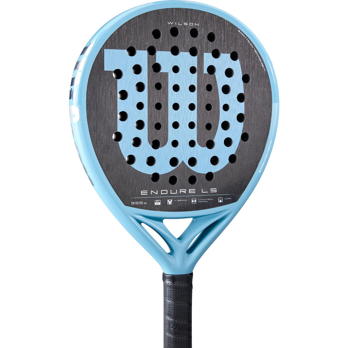 Wilson Padelschläger Endure LS V1