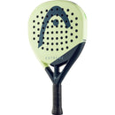 Head Extreme Team snelheid  