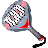 Wilson Padelracket Optix Power V2 Testracket Outlet