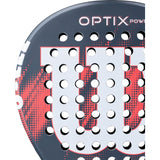 Wilson Padelracket Optix Power V2 Testracket Outlet
